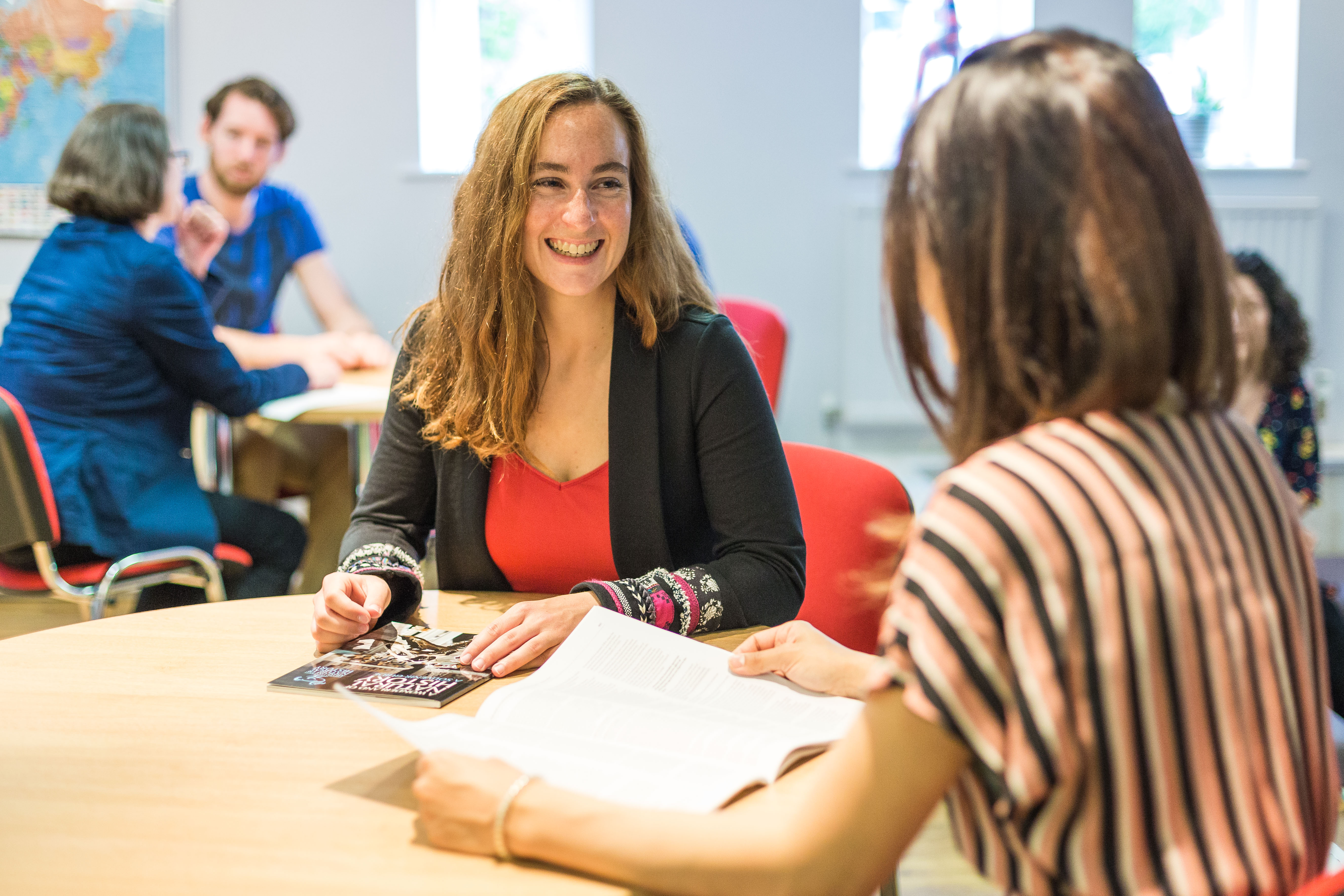 Academic English Oxford University Language Centre