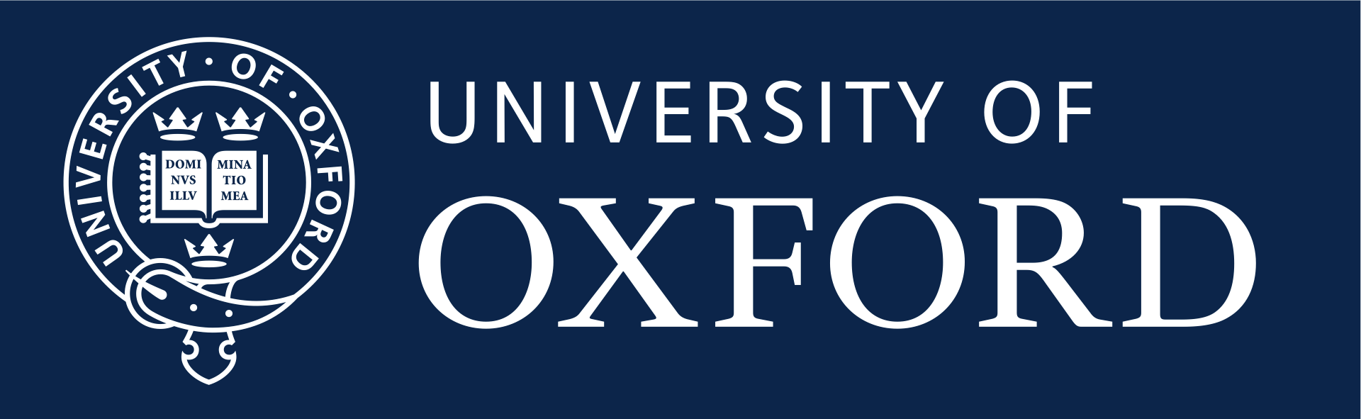 Oxford logo oxford logo