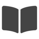 book open icon