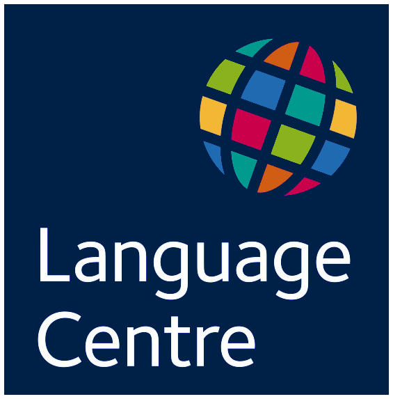 Oxford University Language Centre Logo
