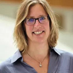 Photo of Britta Schrader