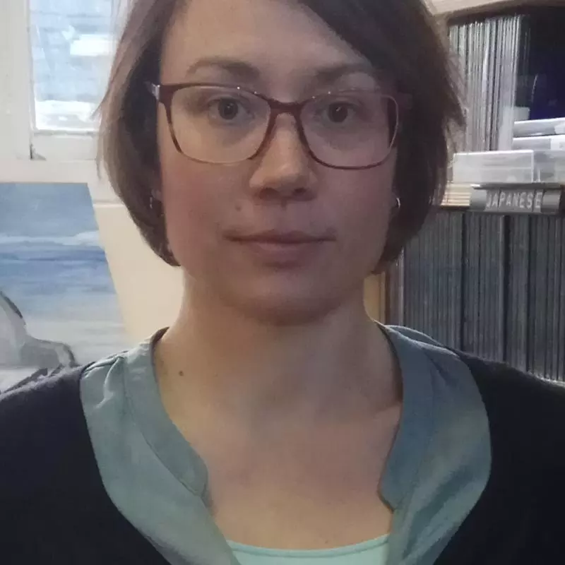 Cornelia Wiedenhofer