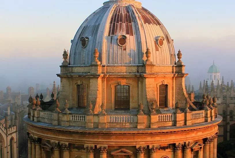 Radcliffe Camera