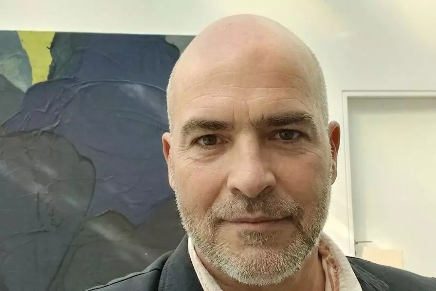 Miklos Foldes