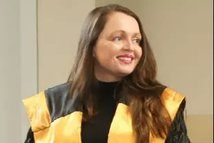 Roxanne Padley