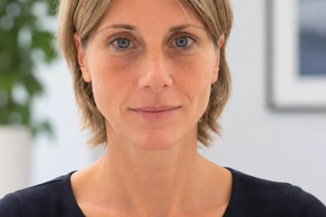 Kim Anne Barchi