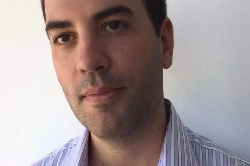 michael dangeli