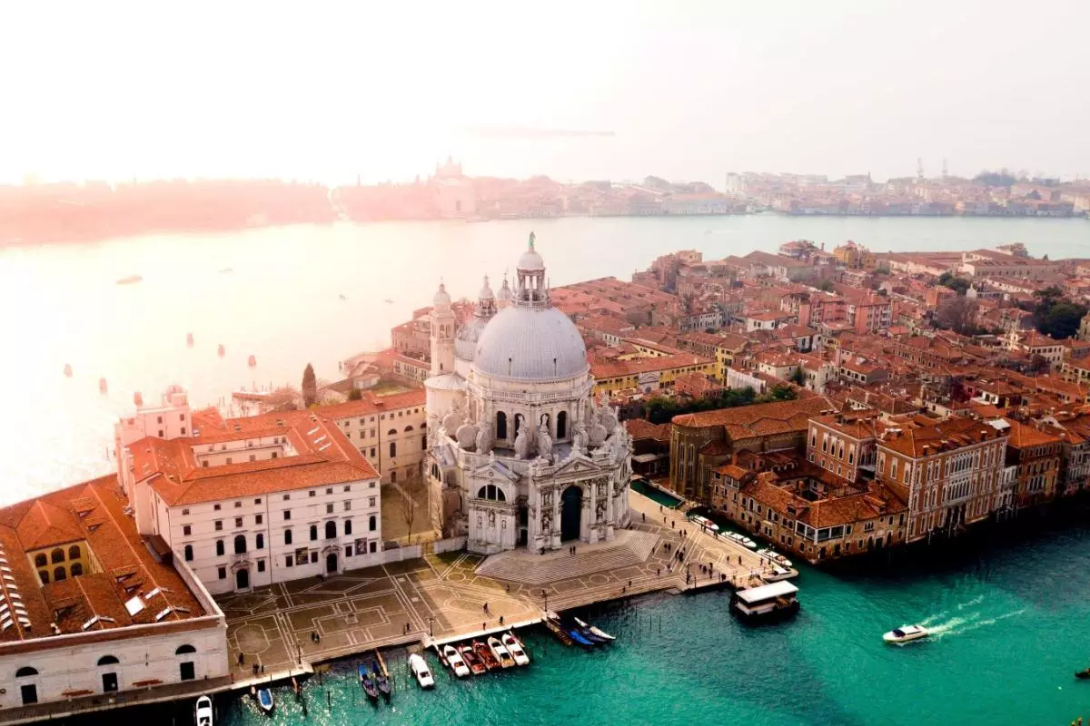 Venice, Italy